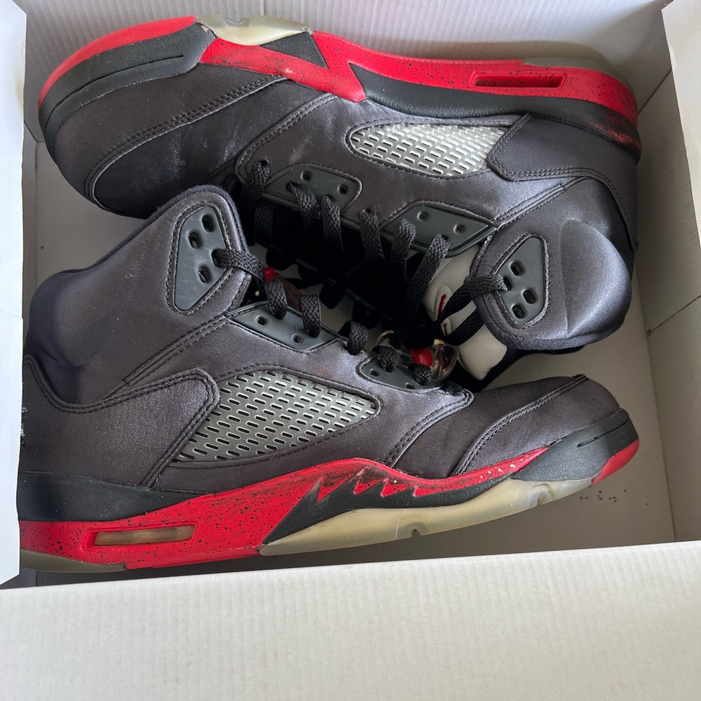 Jordan 5